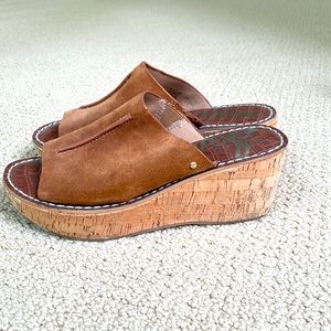 Sam Edelman wedges